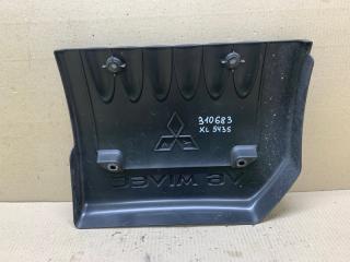 Накладка двигателя декоративная OUTLANDER XL 05-13 2006 3.0 6B31