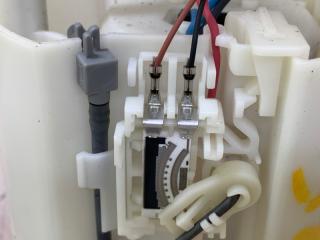 Топливный насос OUTLANDER XL 05-13 2006 3.0 6B31