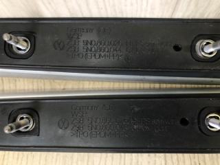 Рейлинги TIGUAN 08-17 2011 5N 2.0 CCTA