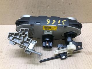 Блок управления печкой ACCENT MC 06-10 2009 1.6 G4ED