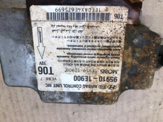 Блок управления AIRBAG ACCENT MC 06-10 2009 1.6 G4ED