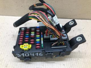 Блок предохранителей салон HYUNDAI ACCENT MC 06-10 1.6 G4ED