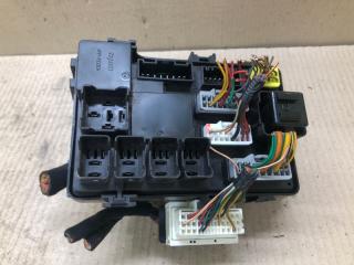 Блок предохранителей салон ACCENT MC 06-10 2009 1.6 G4ED