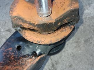 Балка передней подвески GL-CLASS X164 06-12 2011 M273923 4.7L