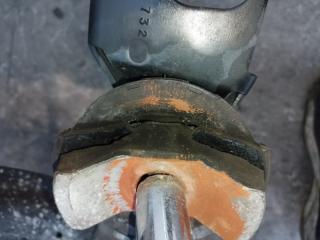 Балка передней подвески GL-CLASS X164 06-12 2011 M273923 4.7L