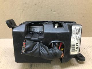 Блок предохранителей моторный отсек HYUNDAI ACCENT MC 06-10 1.6 G4ED