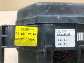 Блок предохранителей моторный отсек ACCENT MC 06-10 2009 1.6 G4ED