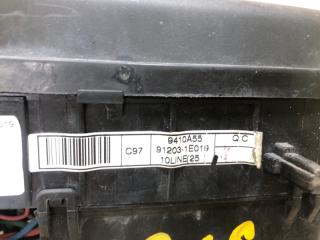 Блок предохранителей моторный отсек ACCENT MC 06-10 2009 1.6 G4ED