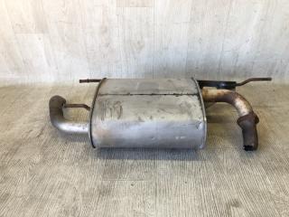 Глушитель CROSSTREK 12-17 2015 GP FB20X e-Boxer