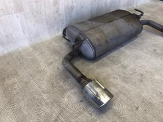 Глушитель Q50 15-20 2016 SEDAN 2.0T M274