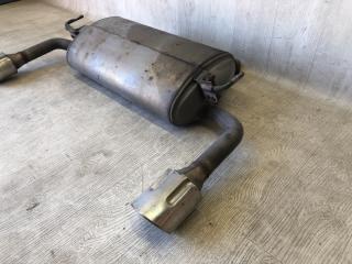 Глушитель INFINITI Q50 15-20 SEDAN 2.0T M274