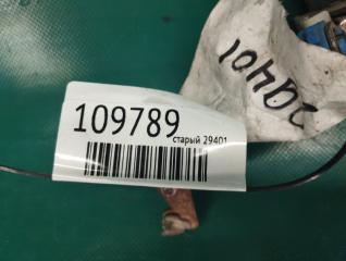 Замок двери передний левый ALMERA 95-00