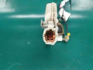 Замок двери передний левый ALMERA 95-00