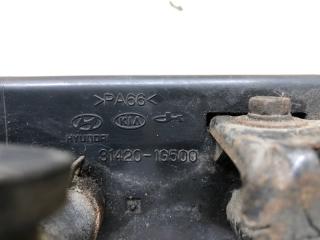 Абсорбер топливный ACCENT MC 06-10 2009 1.6 G4ED