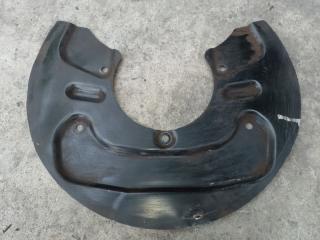 Защита тормозного диска передняя MERCEDES GL-CLASS X164 06-12 2011 Б/У Защита тормозного диска передняя MERCEDES GL-CLASS X164 06-12 2011