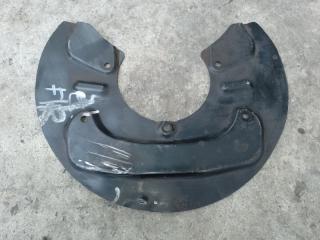 Защита тормозного диска передняя GL-CLASS X164 06-12 2011 LONG M273923 4.7L