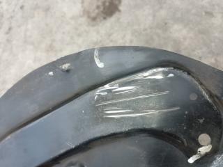 Защита тормозного диска передняя MERCEDES GL-CLASS X164 06-12 LONG M273923 4.7L