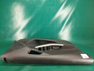 Карта двери передняя левая FOCUS 10-18 2012 Хетчбек 2.0L GDI I4 flex fuel engine