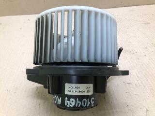 Моторчик печки ACCENT MC 06-10 2009 1.6 G4ED