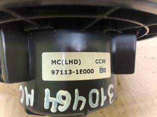 Моторчик печки HYUNDAI ACCENT MC 06-10 1.6 G4ED