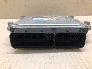 Блок управления двигателем ACCENT MC 06-10 2009 1.6 G4ED