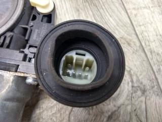 Моторчик стеклоподъемника передний левый PATHFINDER R52 12-21 2015 R52 3.5 VQ35DE