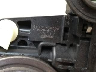 Моторчик стеклоподъемника передний левый PATHFINDER R52 12-21 2015 R52 3.5 VQ35DE