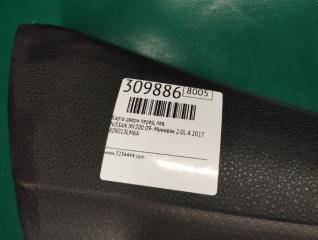 Карта двери передняя левая NV200 USA 13- 2017 Минивэн 2.0L 4