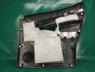 Карта двери передняя левая NISSAN NV200 USA 13- Минивэн 2.0L 4