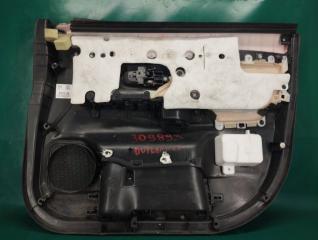 Карта двери передняя левая MITSUBISHI OUTLANDER GF 12- Внедорожник 2.4