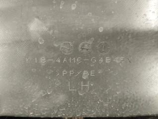 Карта двери передняя левая OUTLANDER GF 12- 2017 Внедорожник 2.4