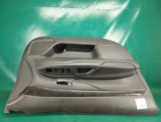 Карта двери передняя левая OUTLANDER GF 12- 2017 Внедорожник 2.4