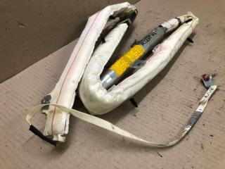 Подушка безопасности (штора) правая HYUNDAI ACCENT MC 06-10 1.6 G4ED