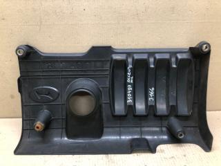 Накладка двигателя декоративная ACCENT MC 06-10 2009 1.6 G4ED