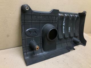 Накладка двигателя декоративная HYUNDAI ACCENT MC 06-10 1.6 G4ED