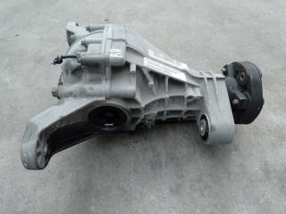 Редуктор задний GL-CLASS X164 06-12 2011 M273923 4.7L