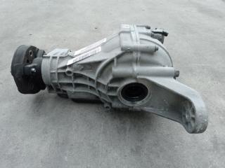 Редуктор задний GL-CLASS X164 06-12 2011 M273923 4.7L