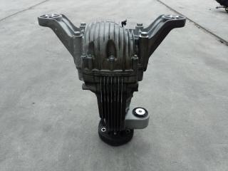 Редуктор задний GL-CLASS X164 06-12 2011 M273923 4.7L