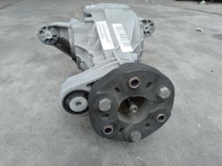 Редуктор задний GL-CLASS X164 06-12 2011 M273923 4.7L
