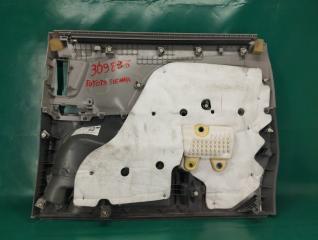 Карта двери задняя левая TOYOTA SIENNA 11-16 Минивэн 3.5 2GR-FE