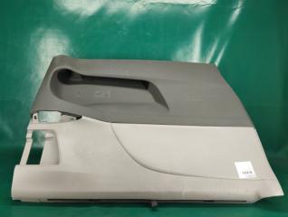 Карта двери задняя левая SIENNA 11-16 2015 Минивэн 3.5 2GR-FE