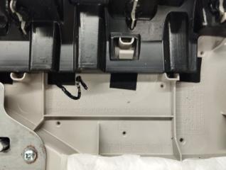 Карта двери передняя левая QX30 16-20 2019 Внедорожник 2.0 20PET