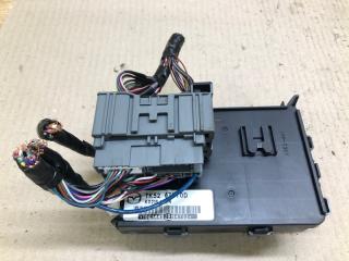 Блок электронный CX-5 (KF) 16-21 2018 2.5 PY-VPS