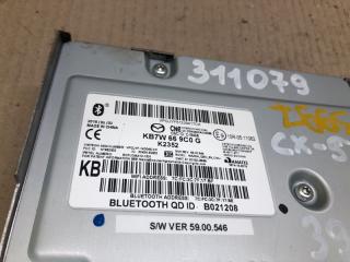 Блок управления блютуз CX-5 (KF) 16-21 2018 2.5 PY-VPS