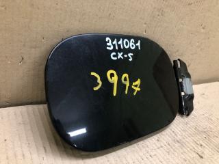Лючок топливного бака CX-5 (KF) 16-21 2018 2.5 PY-VPS