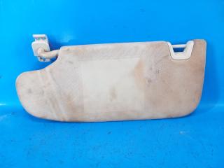 Козырек солнцезащитный правый FUSION 14- 2014 C25HDEX