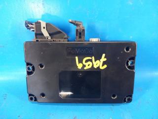 Блок управления мультимедиа FUSION 14- 2014 C25HDEX