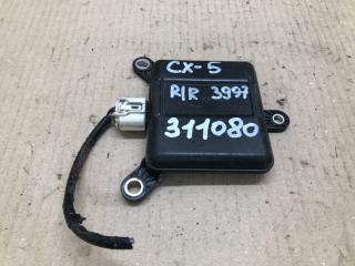 Датчик слепых зон задний правый MAZDA CX-5 (KF) 16-21 2018
