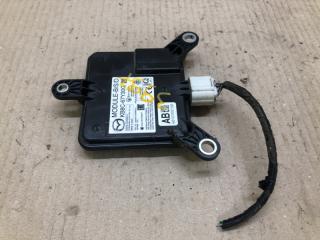 Датчик слепых зон задний правый CX-5 (KF) 16-21 2018 2.5 PY-VPS