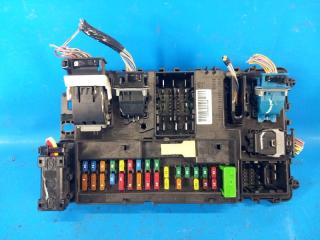 Блок предохранителей салон FORD FUSION 14- 2014